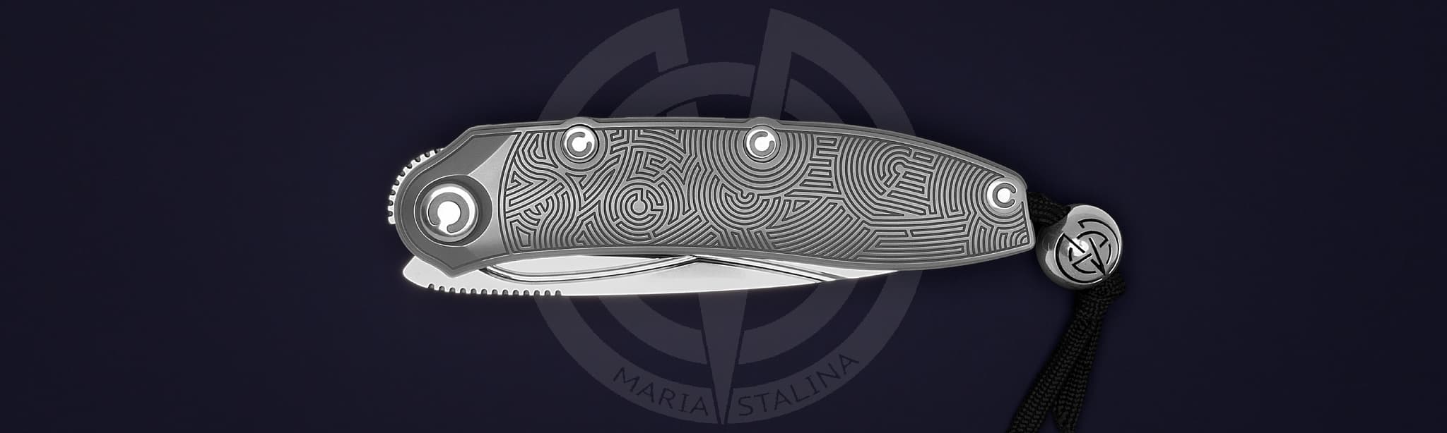 The knife Technoshaman BА Run1 8/10 SiL Manufactory_4 The knife Technoshaman BА Run1 8/10 SiL Manufactory_4