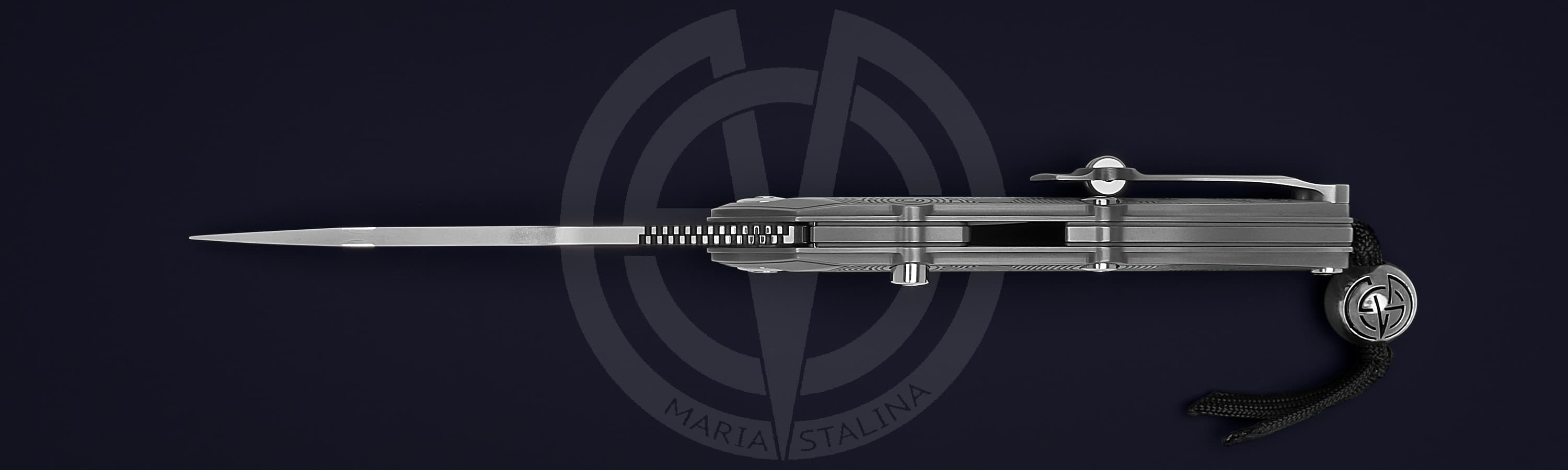 The knife Technoshaman BА Run1 6/10 SiL Manufactory_2 The knife Technoshaman BА Run1 6/10 SiL Manufactory_2