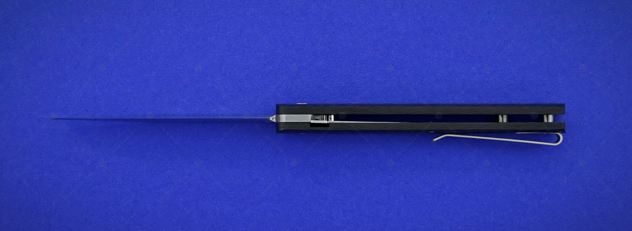 Jean-Pierre Martin Basic with pocket clip_2 Jean-Pierre Martin Basic with pocket clip_2