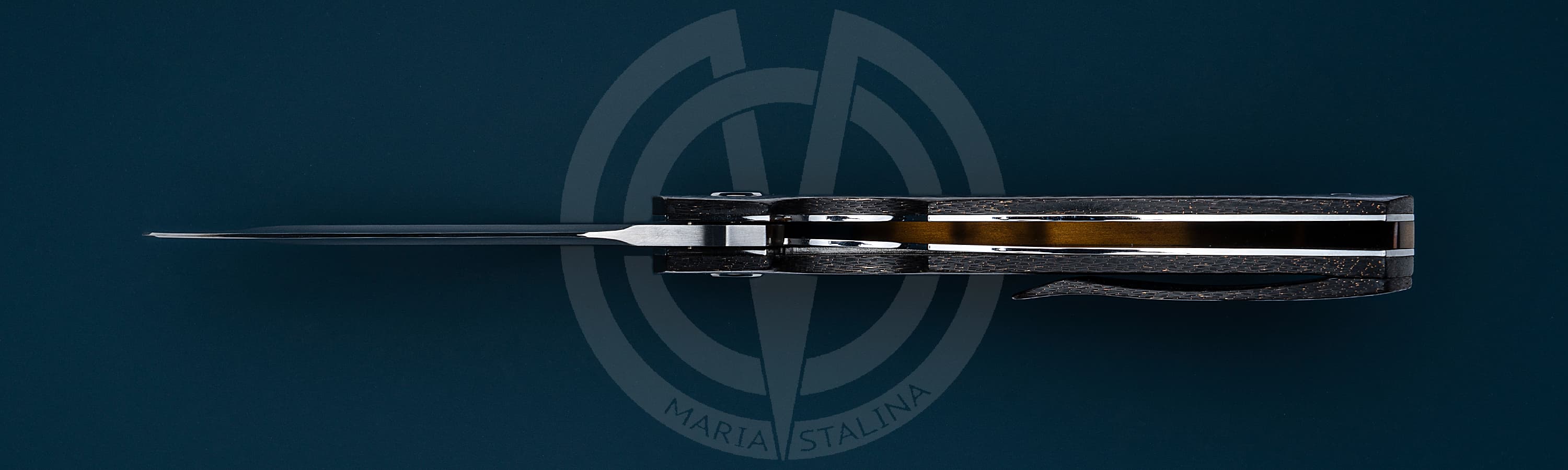 Sergio Consoli нож N280_2 Sergio Consoli нож N280_2