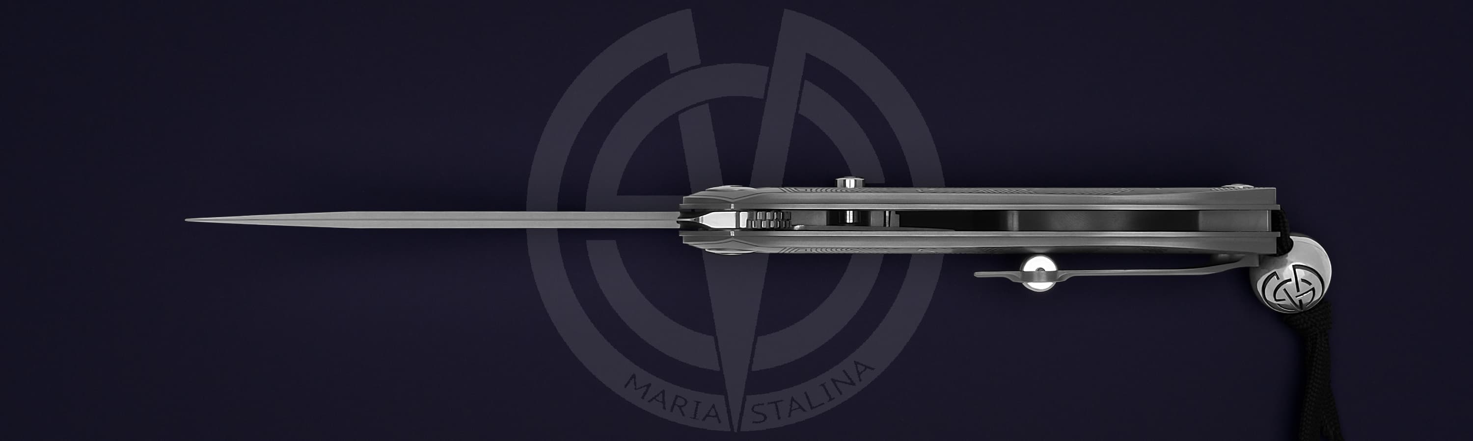 The knife Technoshaman BА Run1 8/10 SiL Manufactory_3 The knife Technoshaman BА Run1 8/10 SiL Manufactory_3