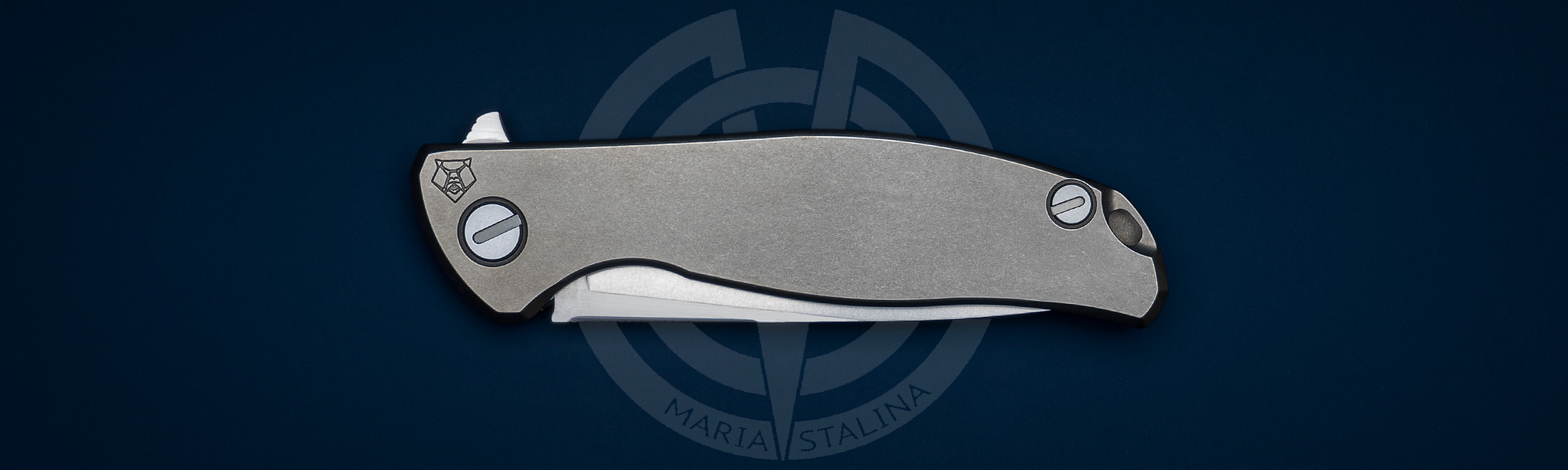 Shirogorov Brothers Workshop Flipper 95 Custom Division SLIM_4 Shirogorov Brothers Workshop Flipper 95 Custom Division SLIM_4