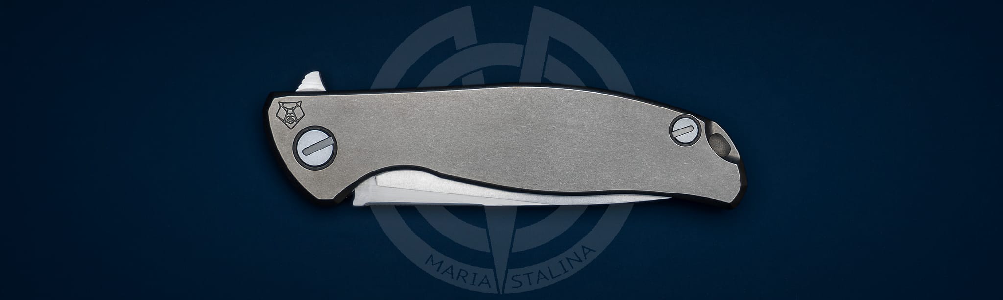 Shirogorov Brothers Workshop Flipper 95 Custom Division SLIM_4 Shirogorov Brothers Workshop Flipper 95 Custom Division SLIM_4