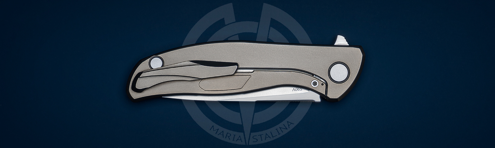 Shirogorov Brothers Workshop Flipper 95 Custom Division SLIM_5 Shirogorov Brothers Workshop Flipper 95 Custom Division SLIM_5