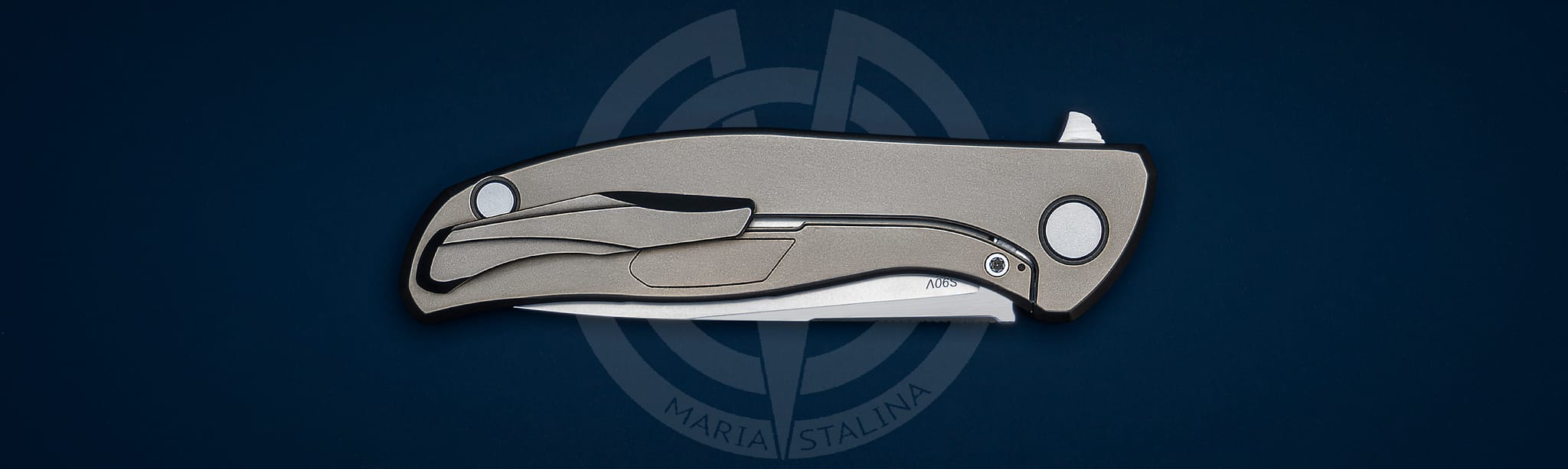 Shirogorov Brothers Workshop Flipper 95 Custom Division SLIM_5 Shirogorov Brothers Workshop Flipper 95 Custom Division SLIM_5