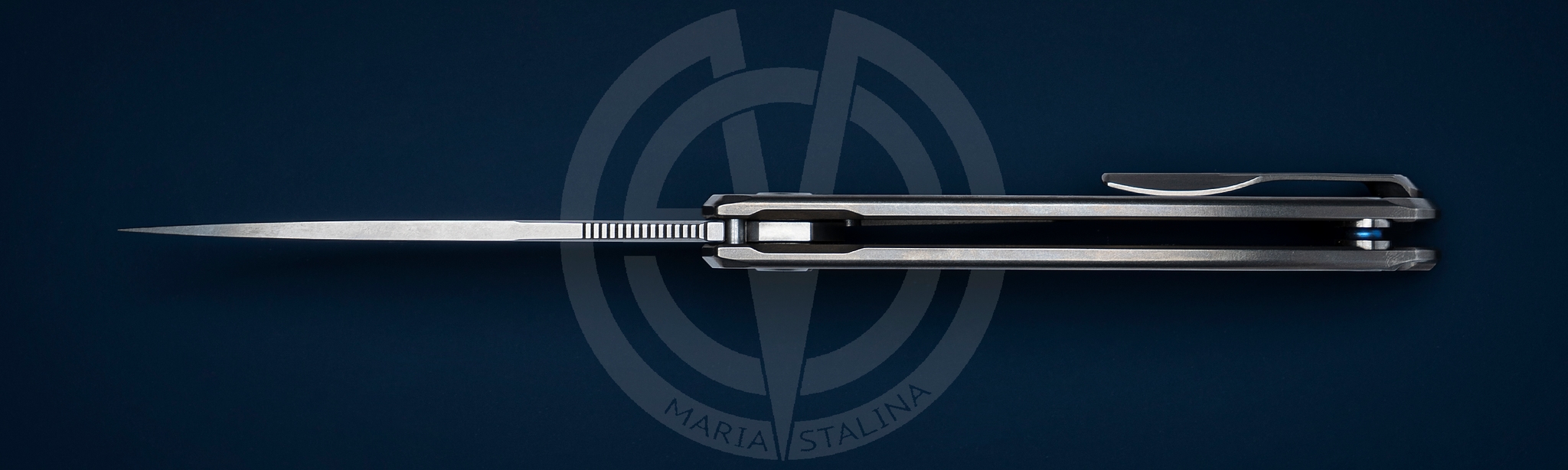 Shirogorov Brothers Workshop Flipper 95 Custom Division SLIM_3 Shirogorov Brothers Workshop Flipper 95 Custom Division SLIM_3