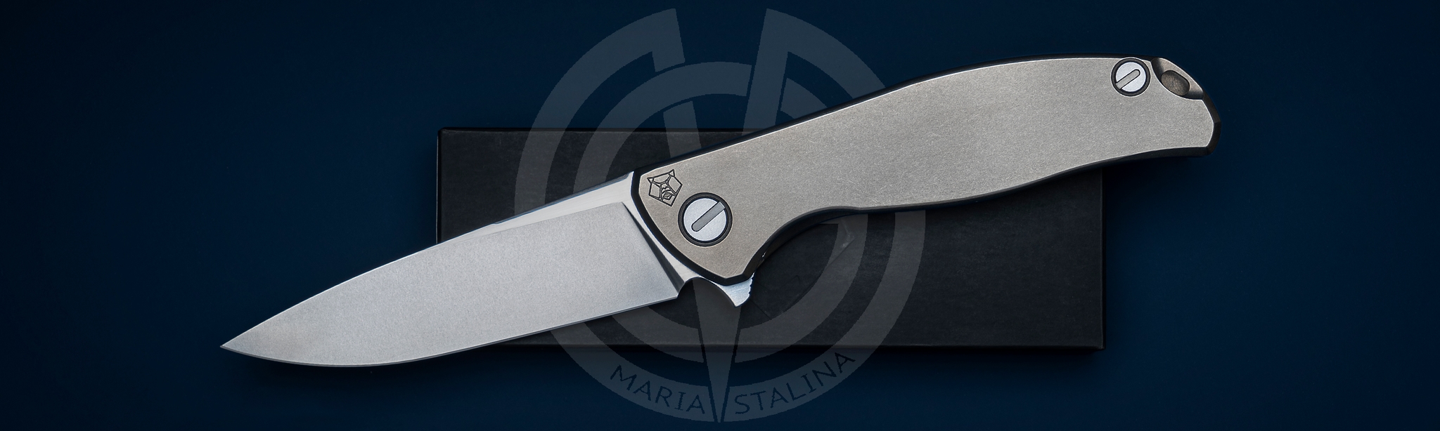 Shirogorov Brothers Workshop Flipper 95 Custom Division SLIM_6 Shirogorov Brothers Workshop Flipper 95 Custom Division SLIM_6