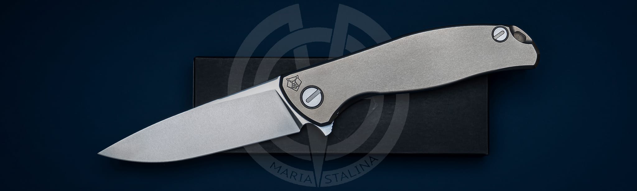 Shirogorov Brothers Workshop Flipper 95 Custom Division SLIM_6 Shirogorov Brothers Workshop Flipper 95 Custom Division SLIM_6