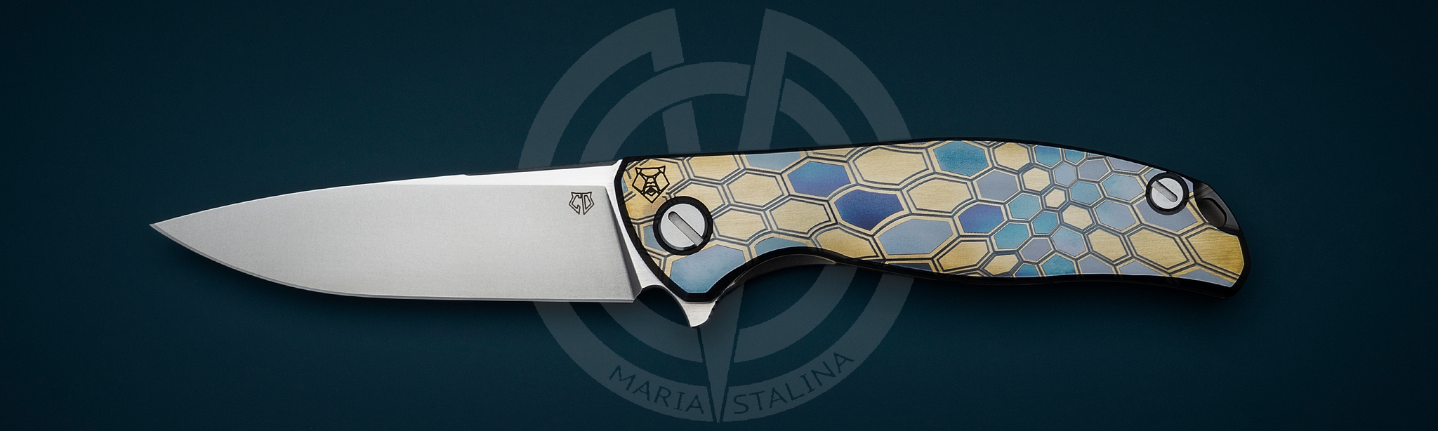 This item is not a cold steel weapon. <br>Please note, the nuances of colors and small details of item can be different on pictures. <br>Comes with: company packaging (box, polish cloth). SBW Slim Snake