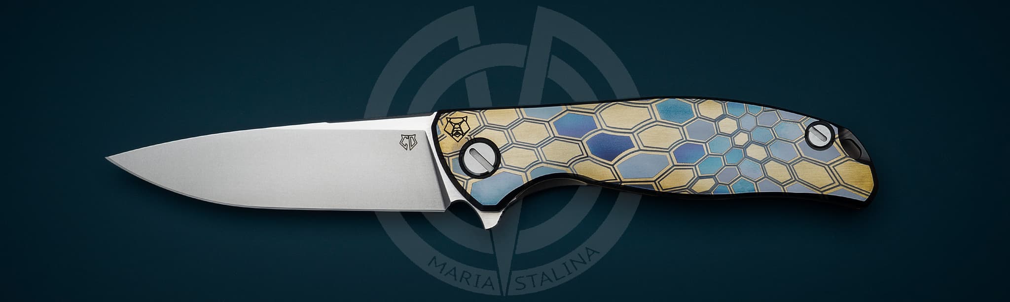 МБШ нож Slim Snake МБШ нож Slim Snake