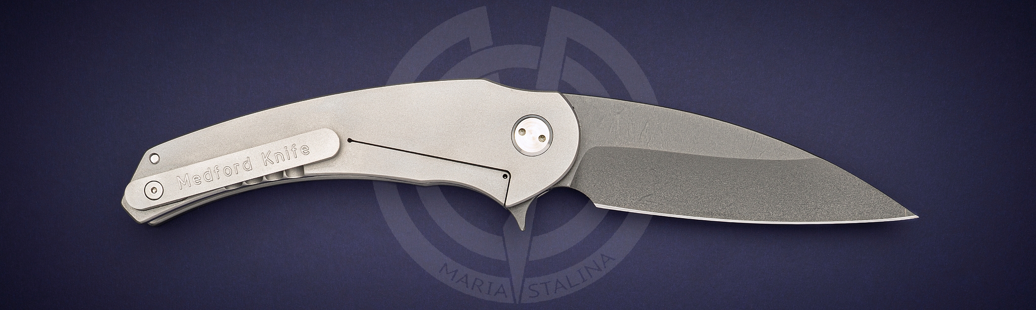 Medford Knife and Tool Viper Gray_1 Medford Knife and Tool Viper Gray_1