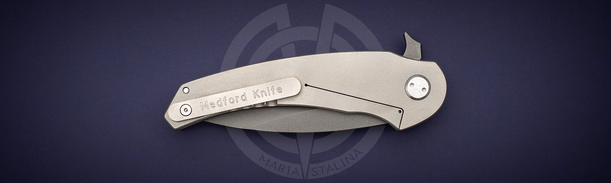 Medford Knife and Tool Viper Gray_5 Medford Knife and Tool Viper Gray_5
