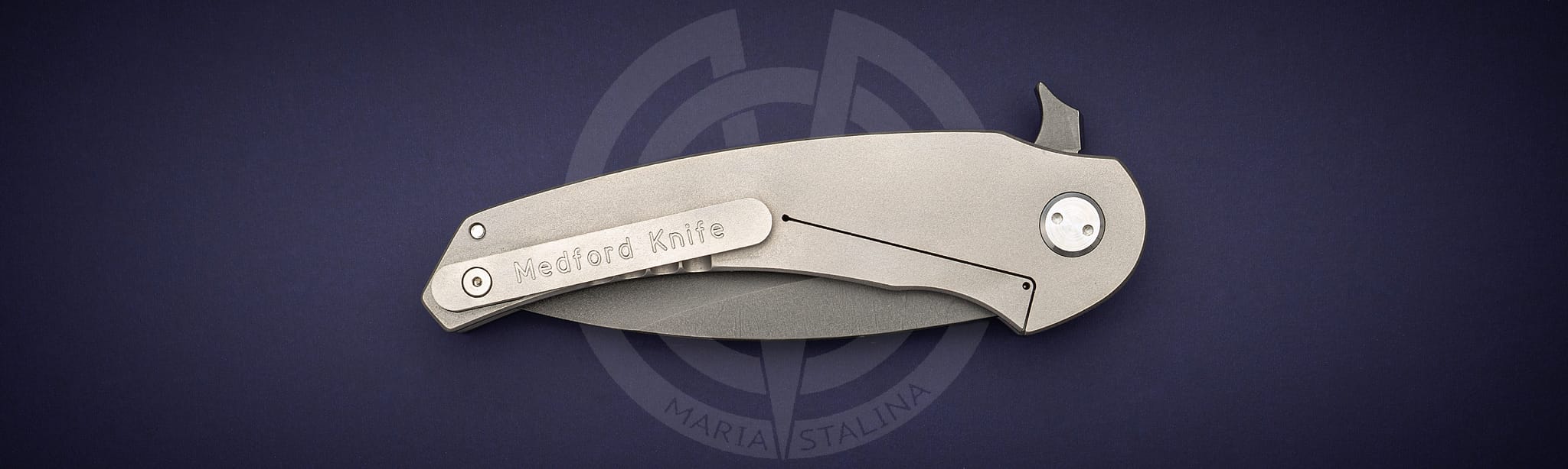 Medford Knife and Tool Viper Gray_5 Medford Knife and Tool Viper Gray_5