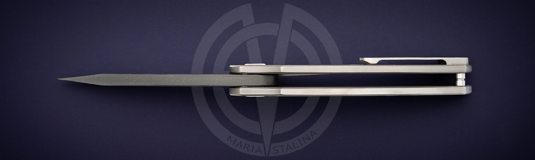Medford Knife and Tool Viper Gray_3 Medford Knife and Tool Viper Gray_3