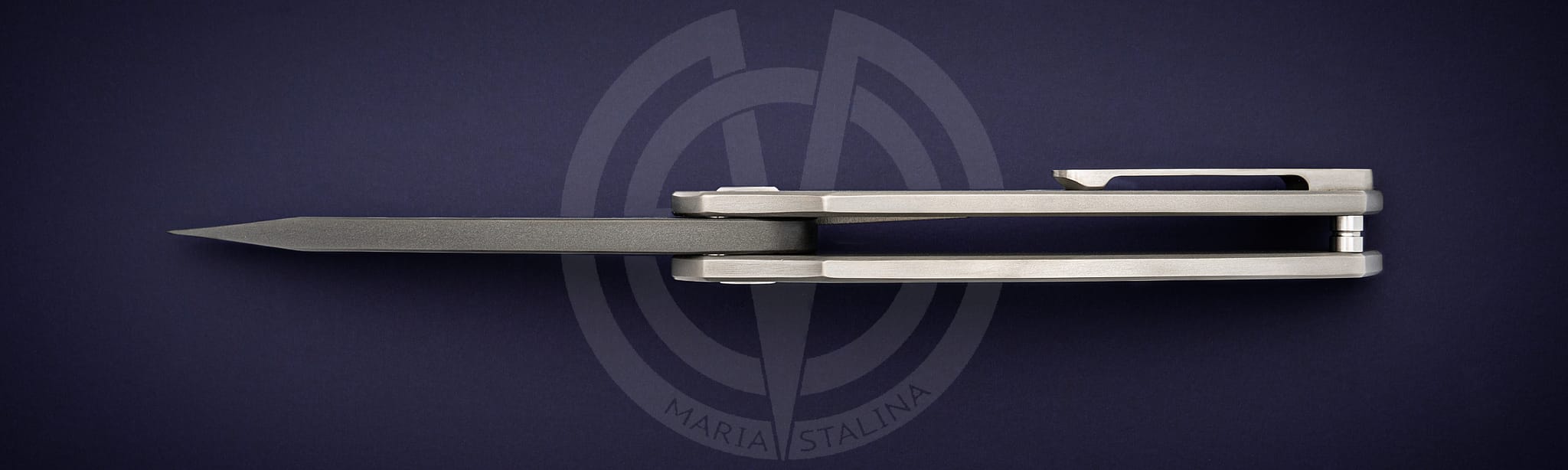 Medford Knife and Tool Viper Gray_3 Medford Knife and Tool Viper Gray_3