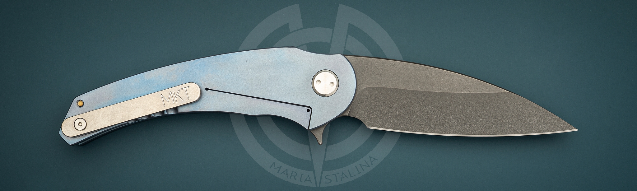 Medford Knife and Tool Viper Blue_1 Medford Knife and Tool Viper Blue_1