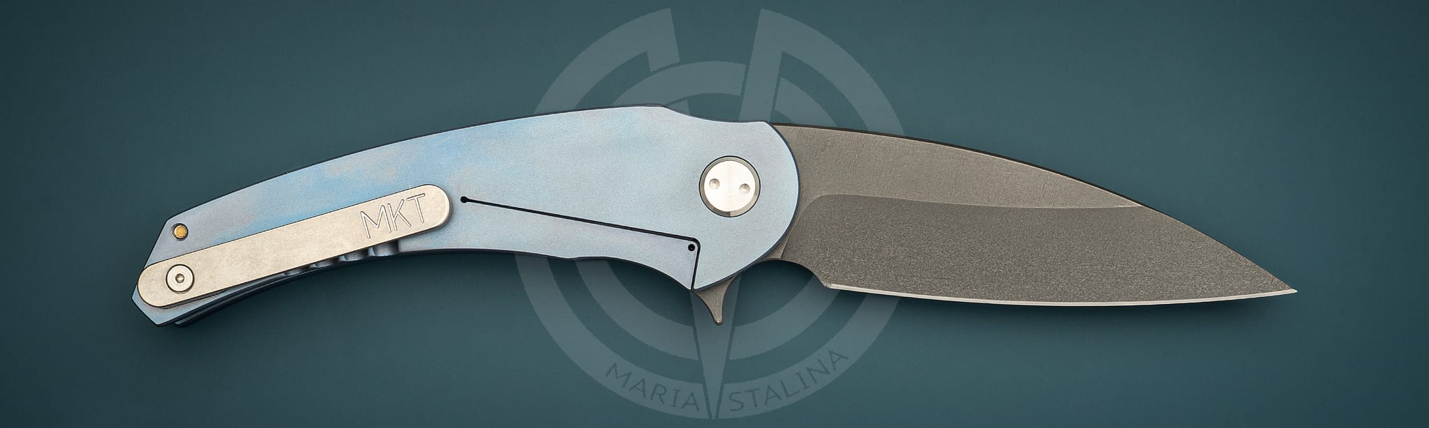 Medford Knife and Tool Viper Blue_1 Medford Knife and Tool Viper Blue_1