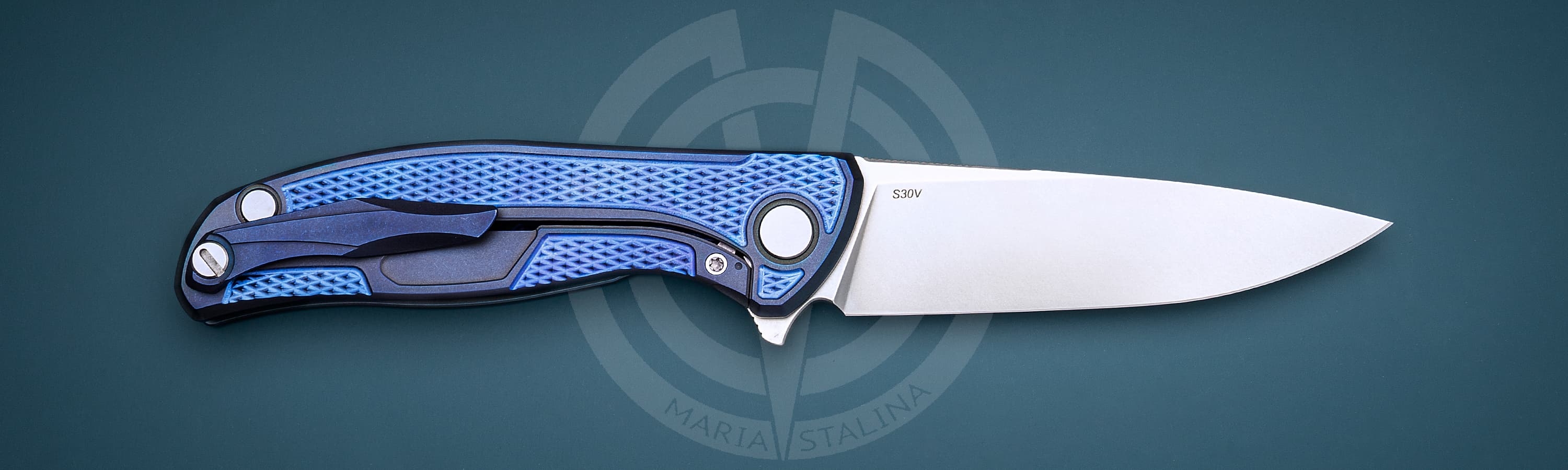 SBW Flipper 95 customization Nasgul "St. Andrew's flag"_1 SBW Flipper 95 customization Nasgul "St. Andrew's flag"_1