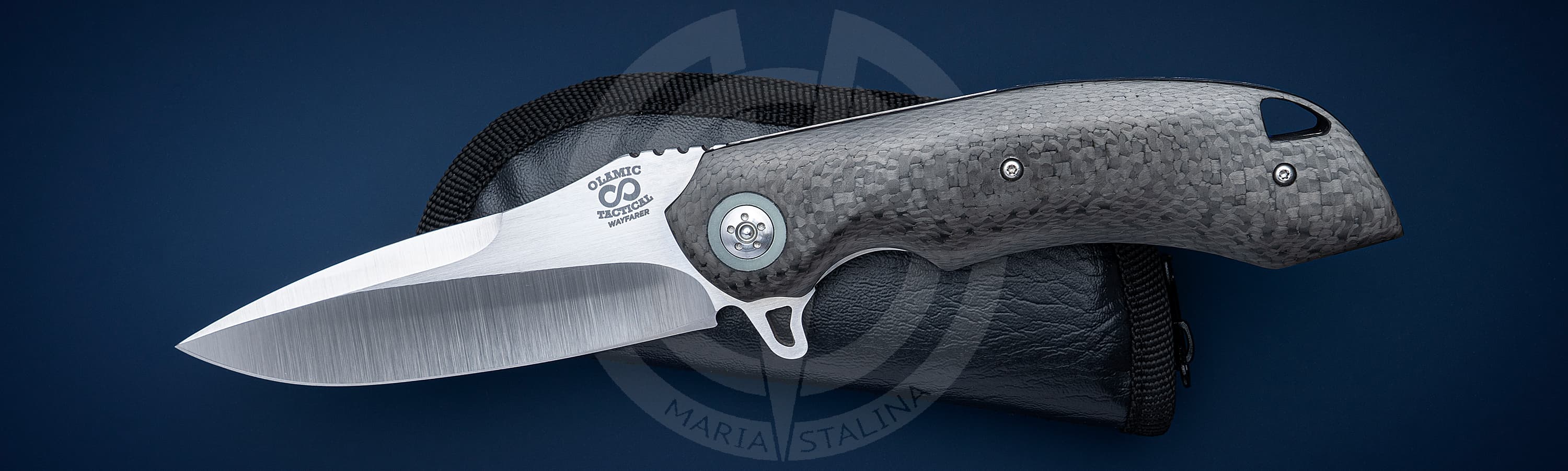 Olamic Cutlery нож Wayfarer_6 Olamic Cutlery нож Wayfarer_6