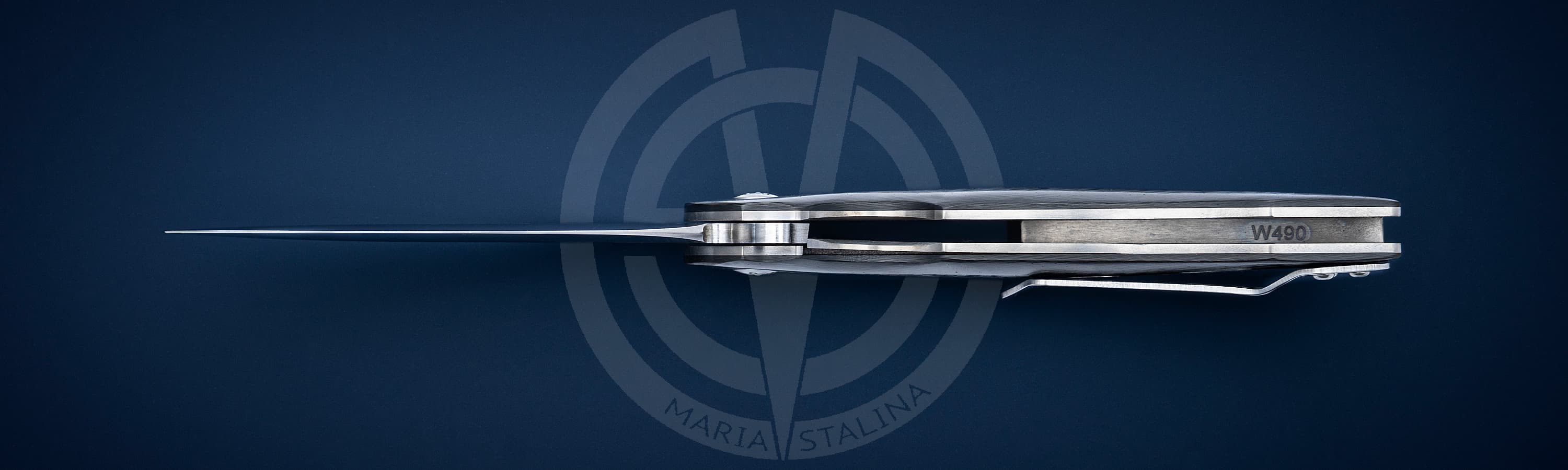 Olamic Cutlery нож Wayfarer_2 Olamic Cutlery нож Wayfarer_2