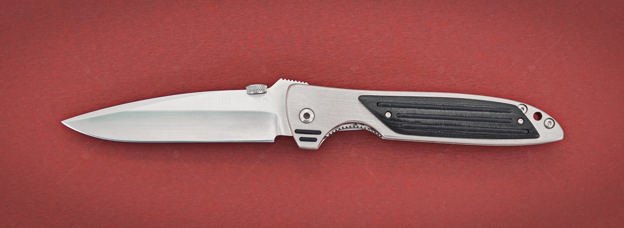 This item is not a cold steel weapon. Phil Boguszewski LDC 110