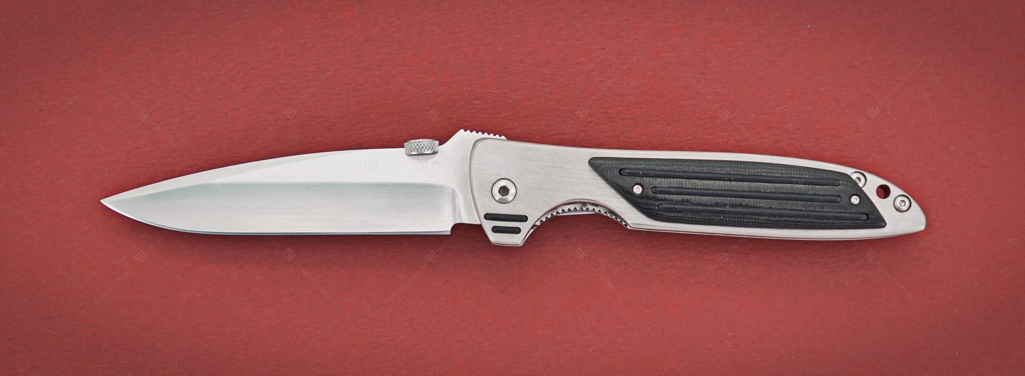 This item is not a cold steel weapon. Phil Boguszewski LDC 110