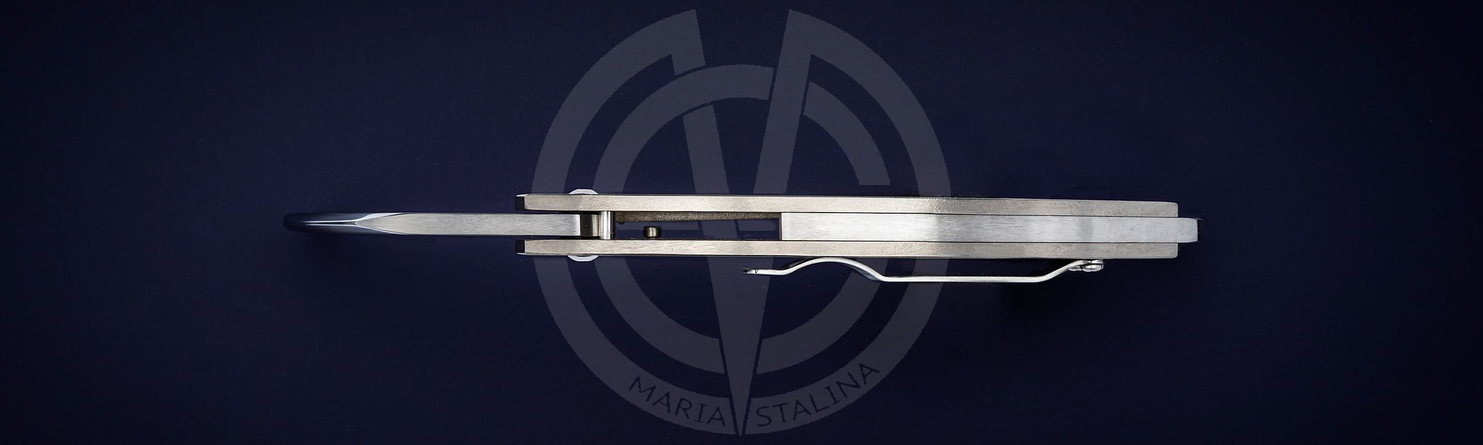 Reese Weiland нож Karambit_3 Reese Weiland нож Karambit_3