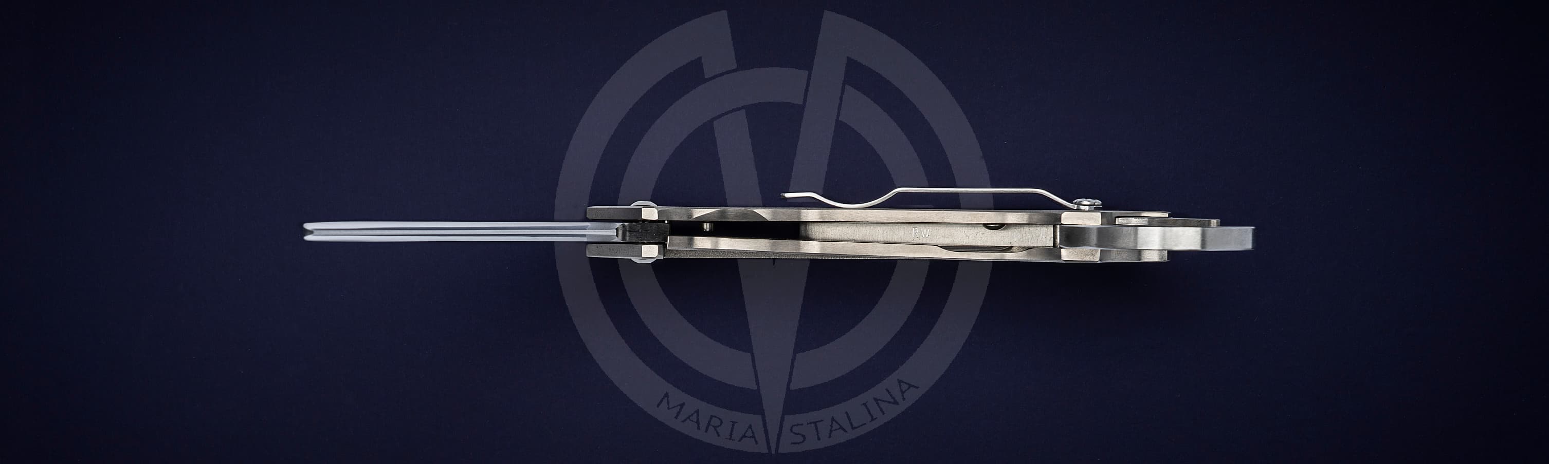 Reese Weiland нож Karambit_2 Reese Weiland нож Karambit_2