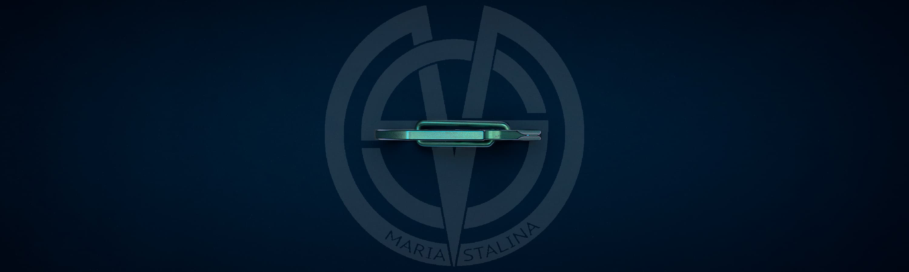 Rike Knife карабин TR-YSK 1502/4151_2 Rike Knife карабин TR-YSK 1502/4151_2