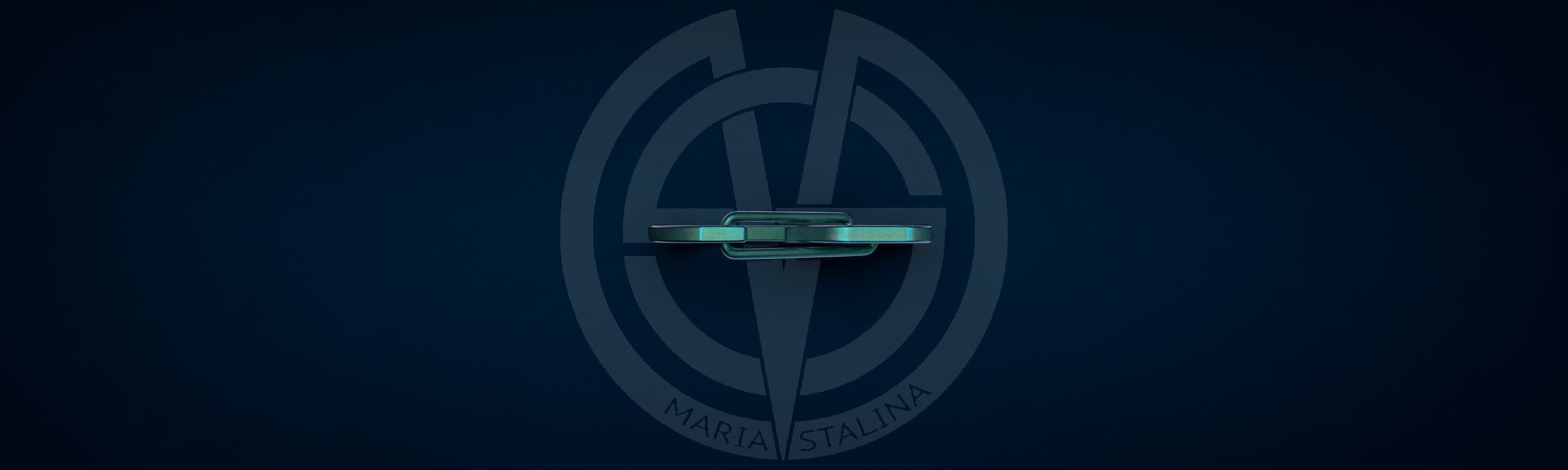 Rike Knife карабин TR-YSK 1502/4151_3 Rike Knife карабин TR-YSK 1502/4151_3