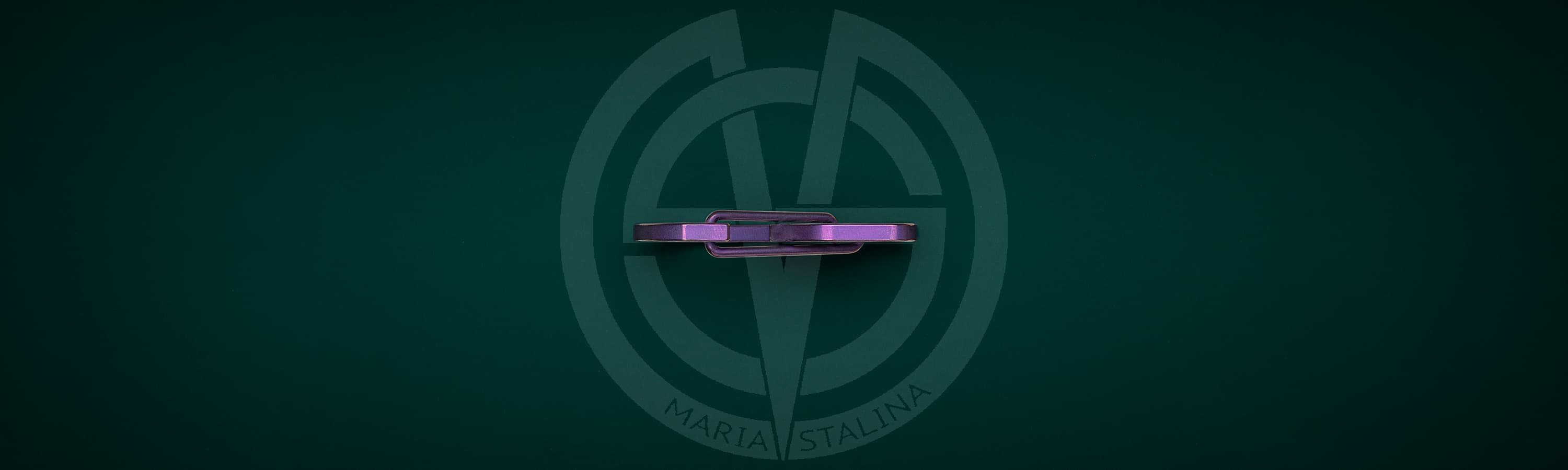 Rike Knife карабин TR-YSK 1502/4152_2 Rike Knife карабин TR-YSK 1502/4152_2