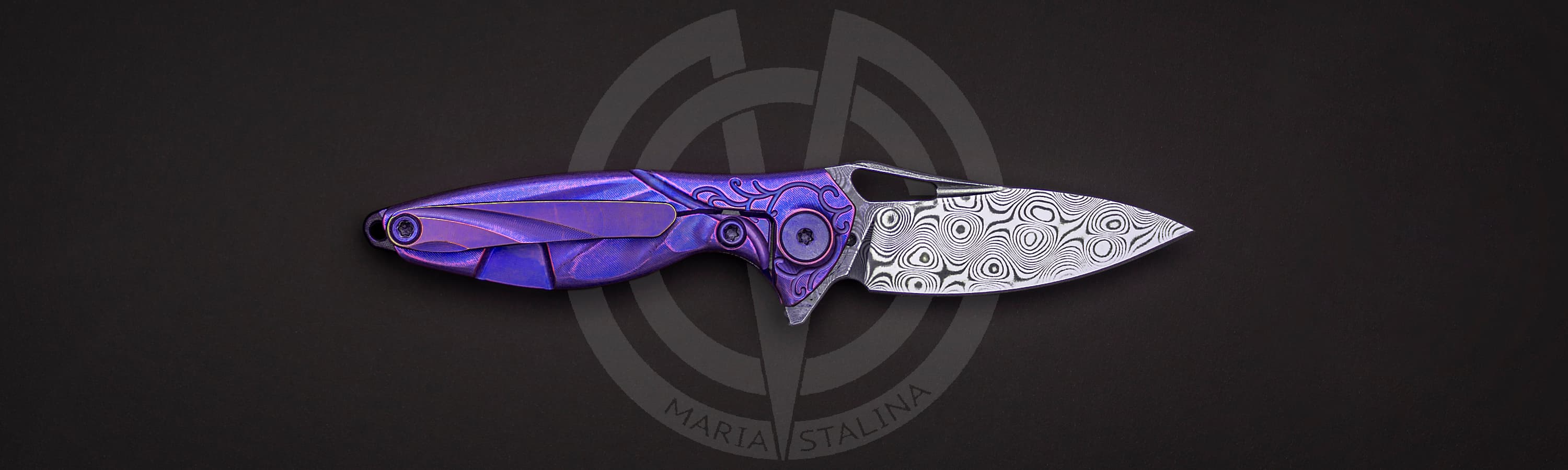 Rike Knife нож Rike mini Колибри 0703_1 Rike Knife нож Rike mini Колибри 0703_1