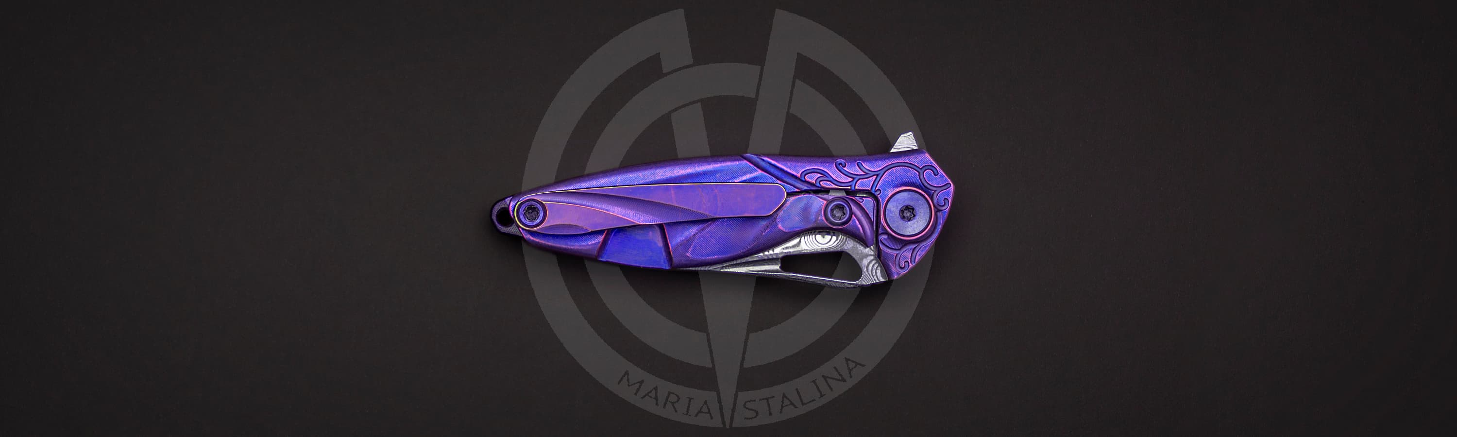 Rike Knife нож Rike mini Колибри 0703_5 Rike Knife нож Rike mini Колибри 0703_5