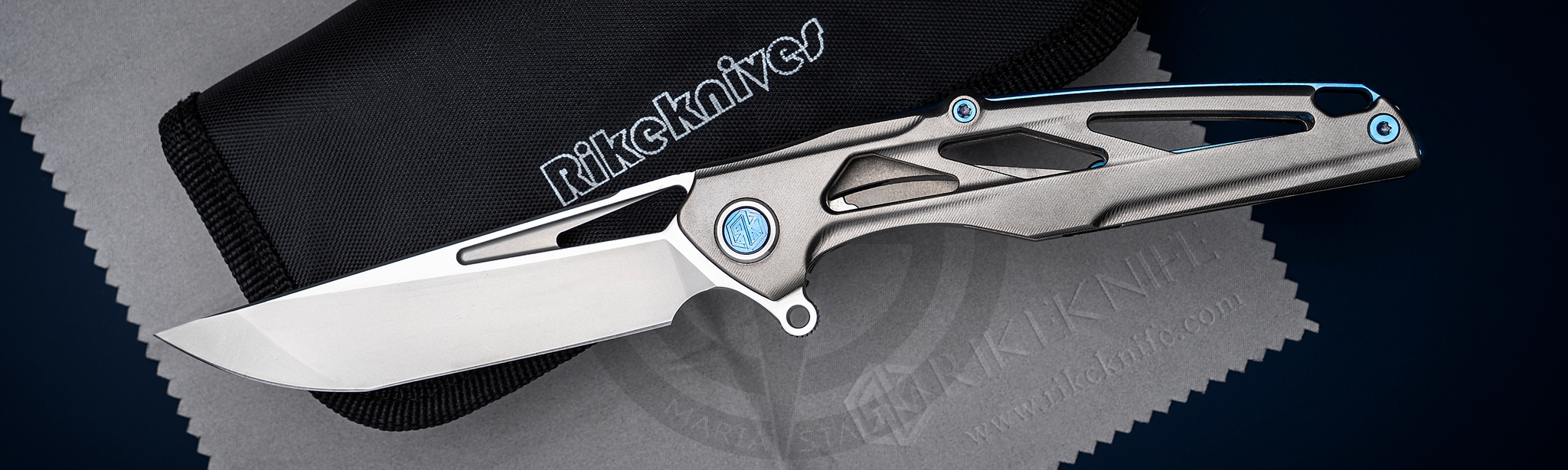 Rike Knife Knight_6 Rike Knife Knight_6