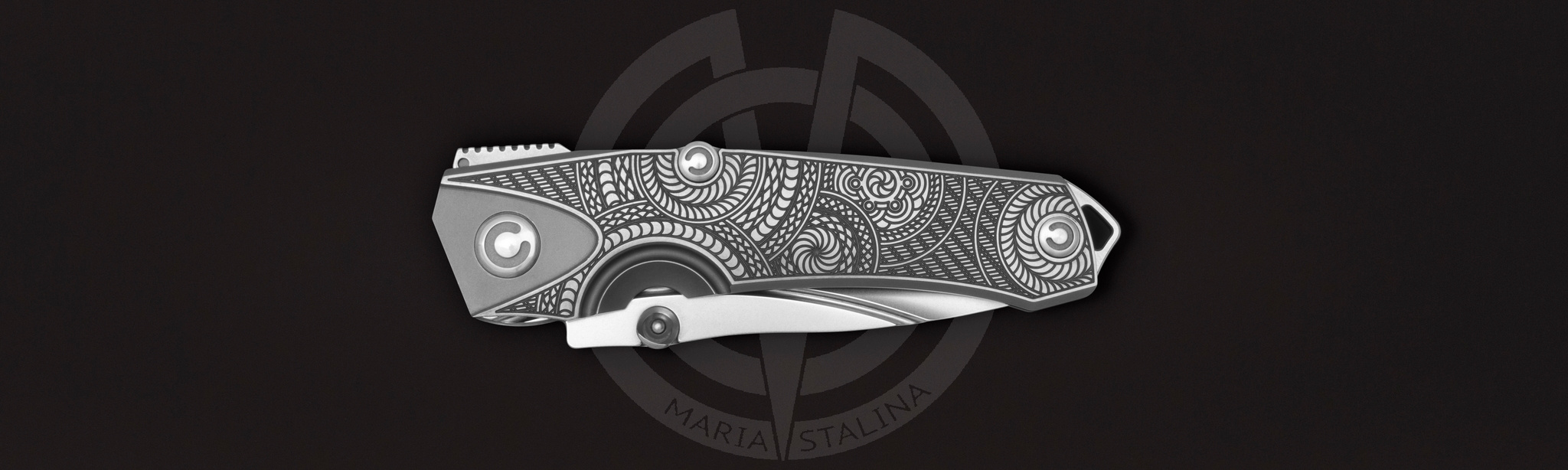 The knife Rhino TΩ 3/5 SiL Manufactory_4 The knife Rhino TΩ 3/5 SiL Manufactory_4