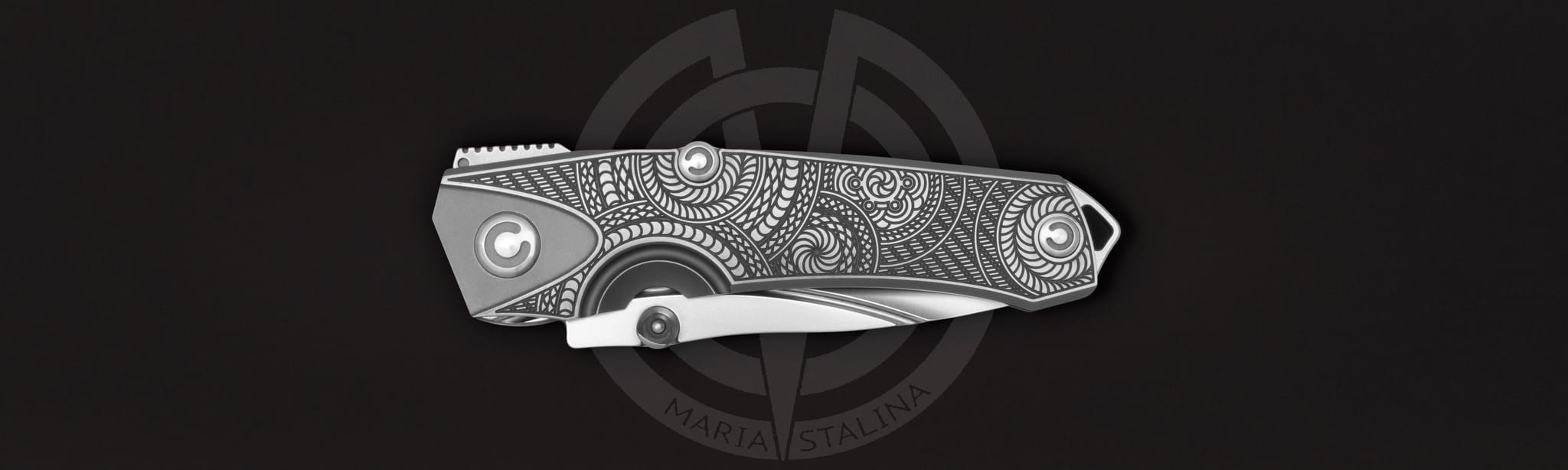 The knife Rhino TΩ 3/5 SiL Manufactory_4 The knife Rhino TΩ 3/5 SiL Manufactory_4