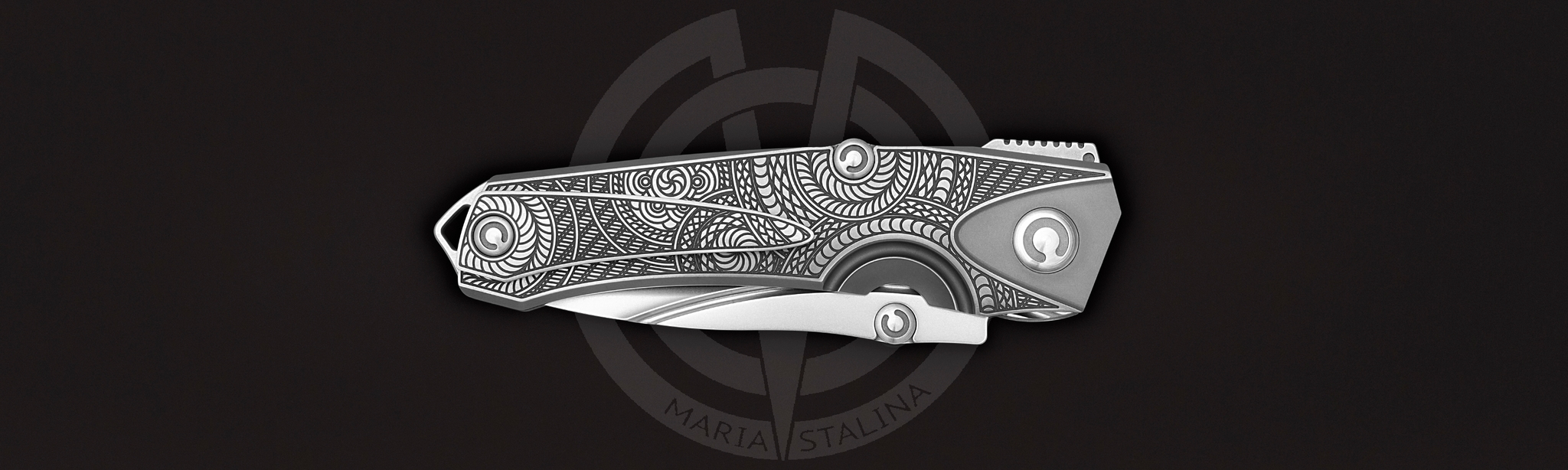 The knife Rhino TΩ 3/5 SiL Manufactory_5 The knife Rhino TΩ 3/5 SiL Manufactory_5