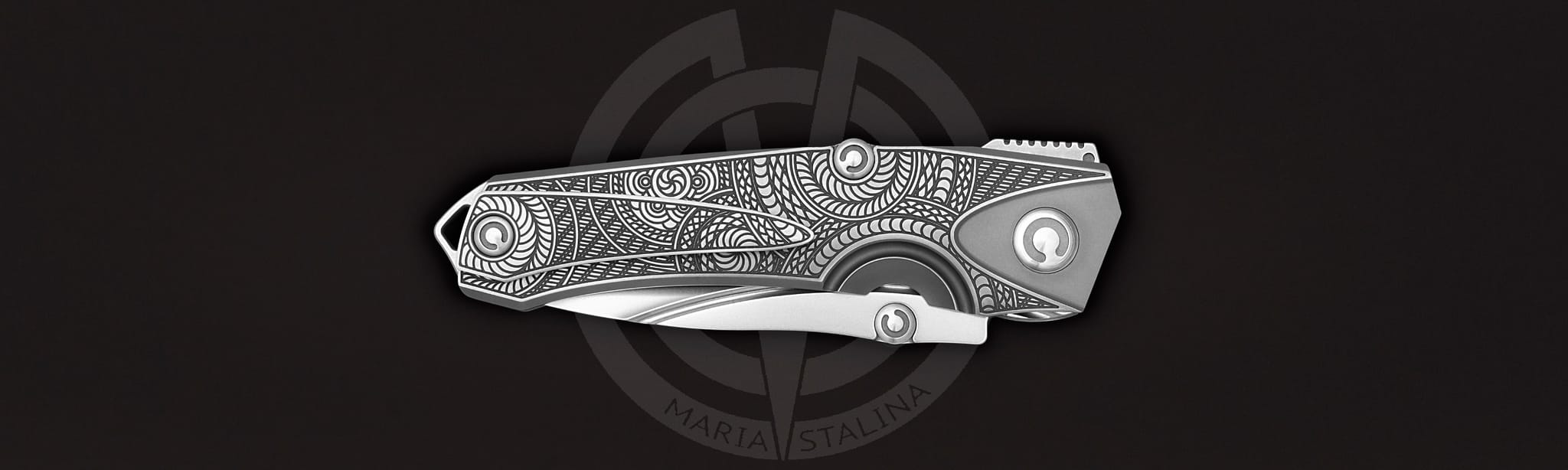 The knife Rhino TΩ 3/5 SiL Manufactory_5 The knife Rhino TΩ 3/5 SiL Manufactory_5