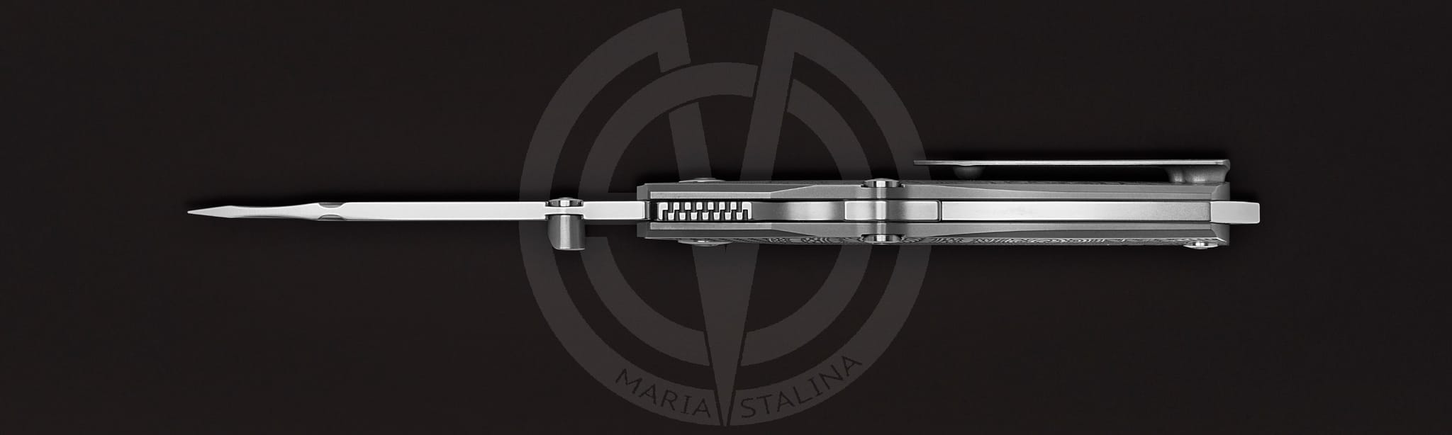 The knife Rhino TΩ 3/5 SiL Manufactory_2 The knife Rhino TΩ 3/5 SiL Manufactory_2