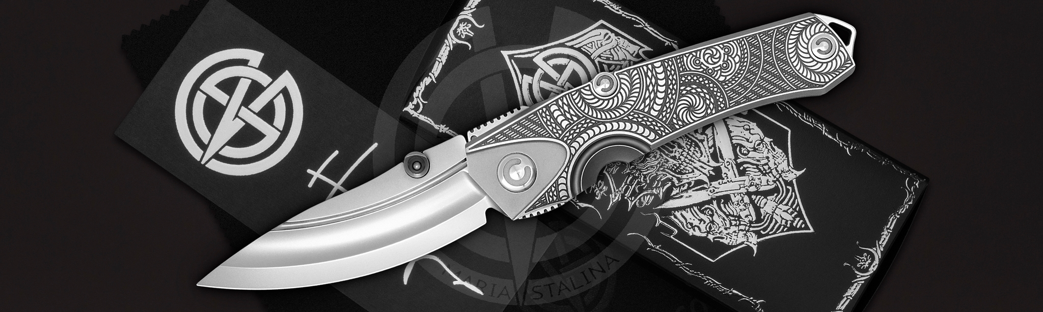 The knife Rhino TΩ 3/5 SiL Manufactory_6 The knife Rhino TΩ 3/5 SiL Manufactory_6