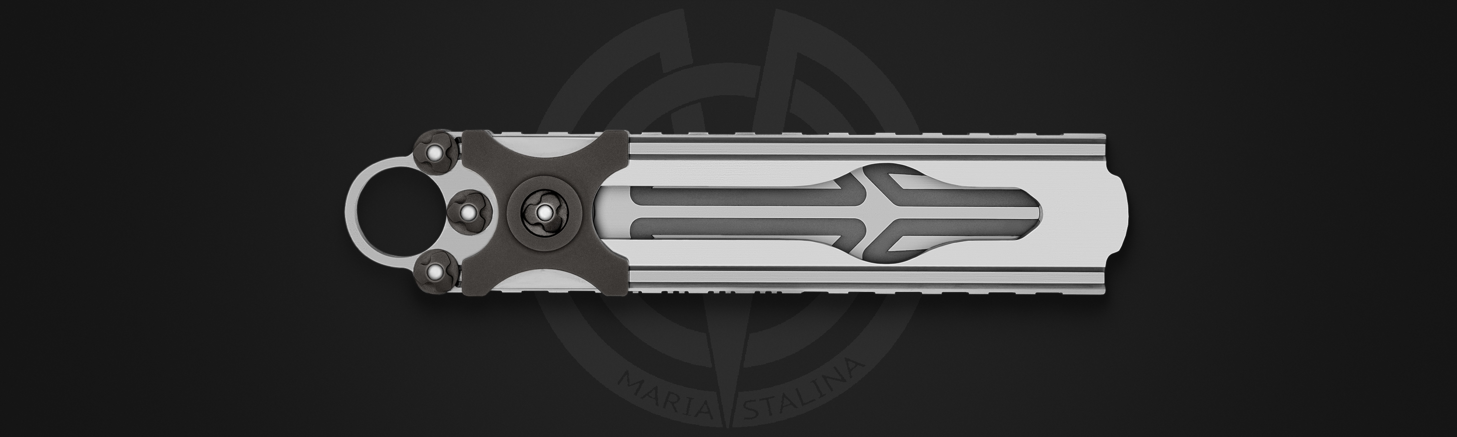 Нож Сайрекс Гладио 10/10 Мануфактура СиЛ_4 Нож Сайрекс Гладио 10/10 Мануфактура СиЛ_4