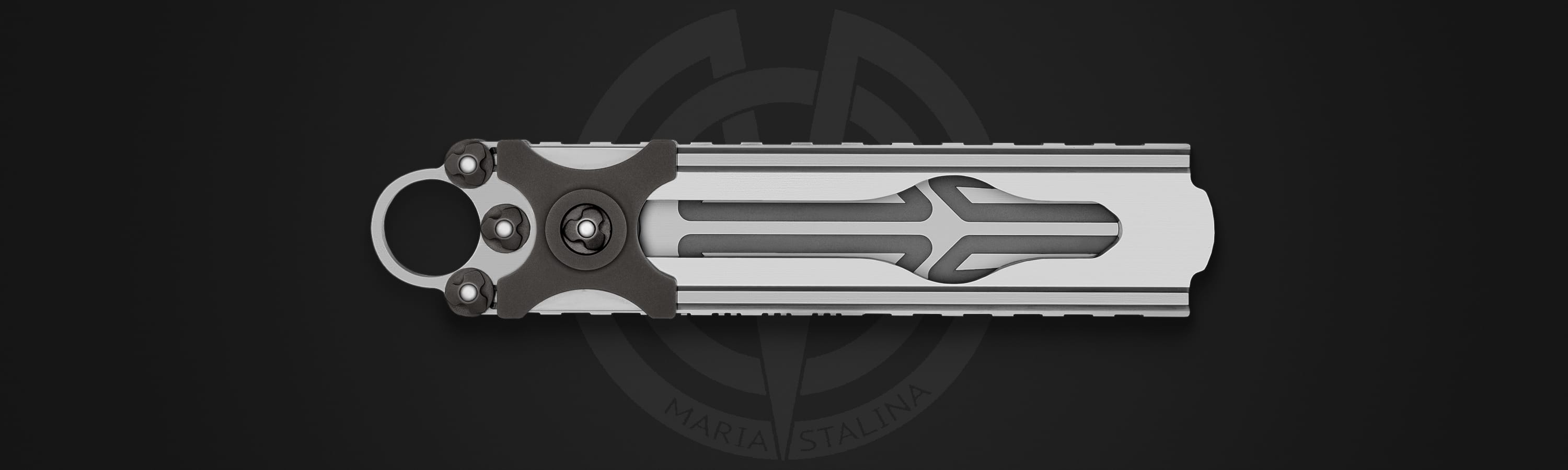 Нож Сайрекс Гладио 10/10 Мануфактура СиЛ_4 Нож Сайрекс Гладио 10/10 Мануфактура СиЛ_4