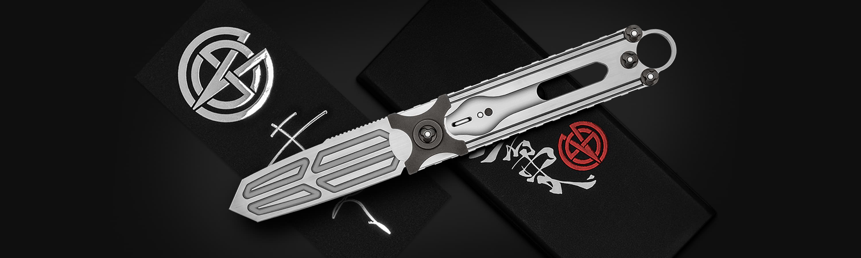 Нож Сайрекс Гладио 10/10 Мануфактура СиЛ_6 Нож Сайрекс Гладио 10/10 Мануфактура СиЛ_6