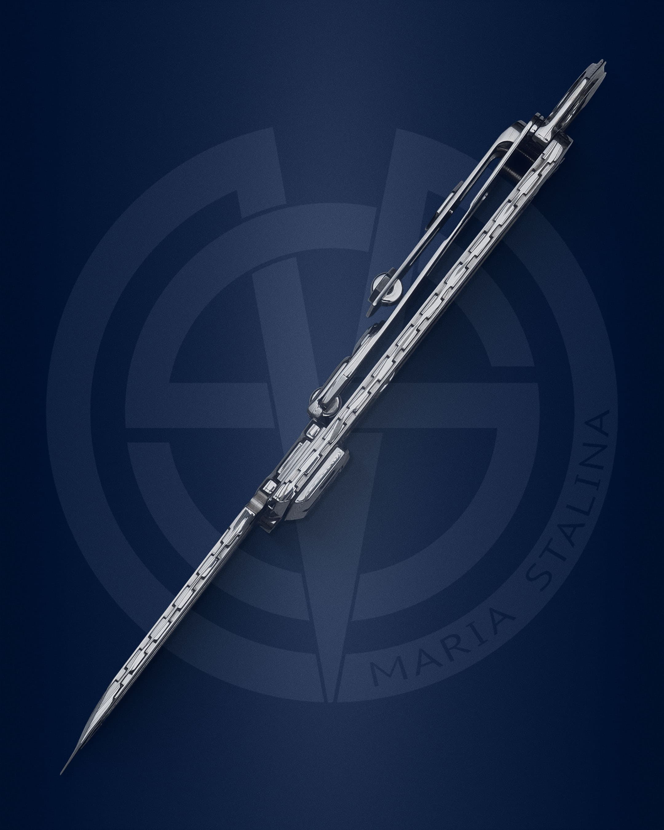 Нож Сайрекс Тор V.2.0 Мануфактура СиЛ_2 Нож Сайрекс Тор V.2.0 Мануфактура СиЛ_2