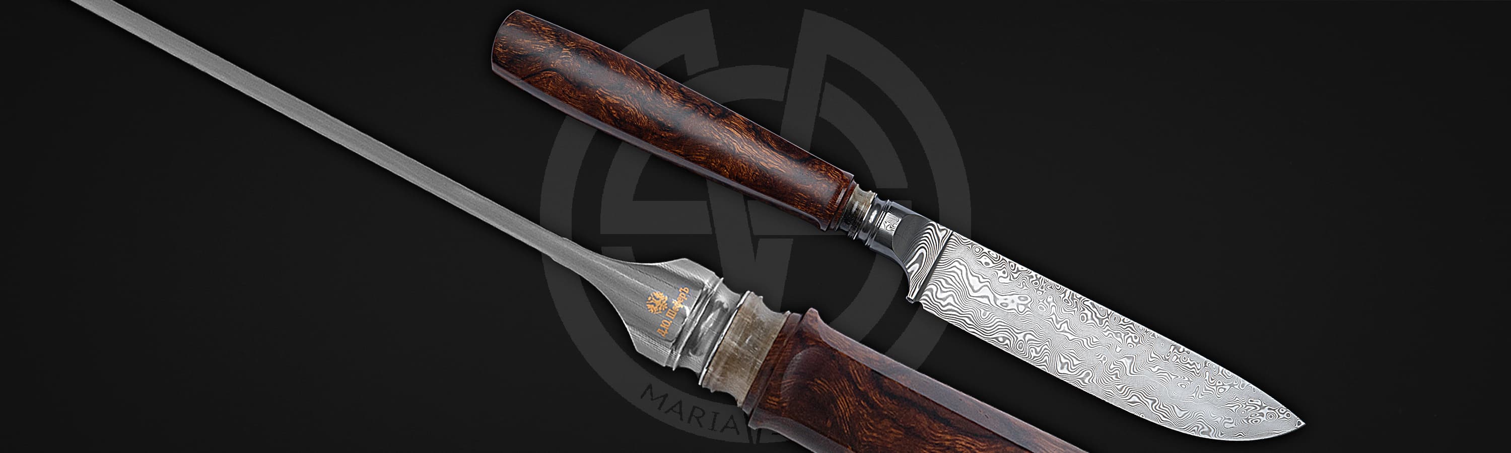 Шеферъ Д. Ю. гарнитур Royal_3 Шеферъ Д. Ю. гарнитур Royal_3