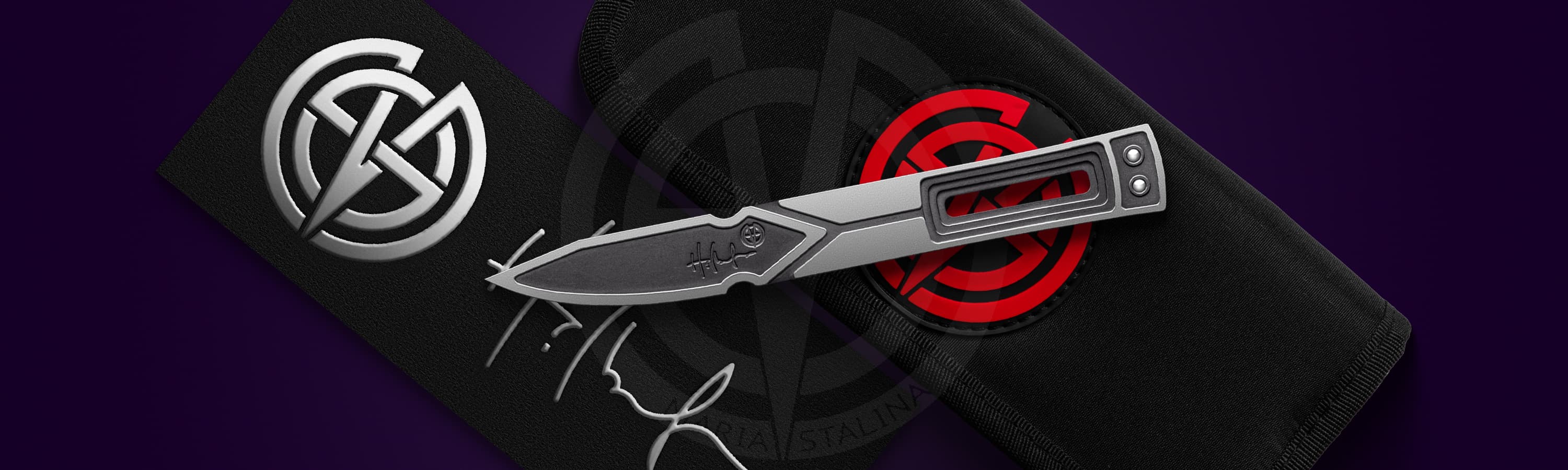 Скальпель Шакетсу Ultem Мануфактура СиЛ_7 Скальпель Шакетсу Ultem Мануфактура СиЛ_7