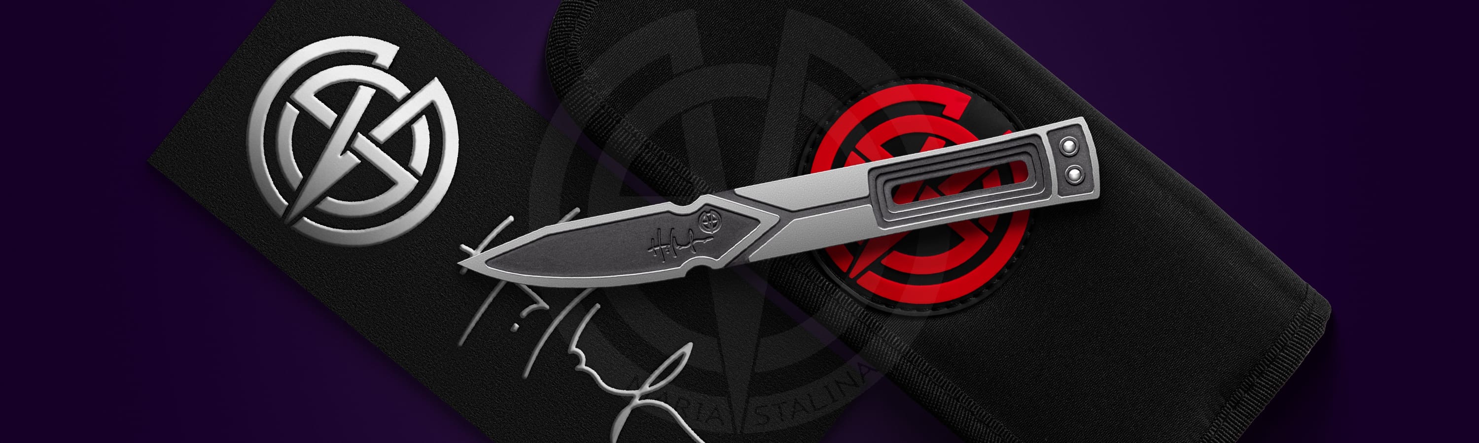 Скальпель Шакетсу Ultem Мануфактура СиЛ_7 Скальпель Шакетсу Ultem Мануфактура СиЛ_7