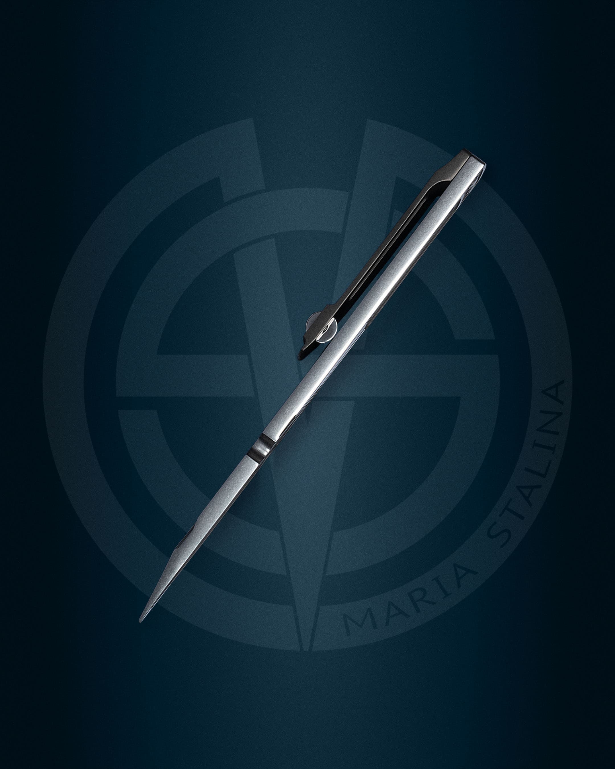 Скальпель Шакетсу Мануфактура СиЛ_3 Скальпель Шакетсу Мануфактура СиЛ_3