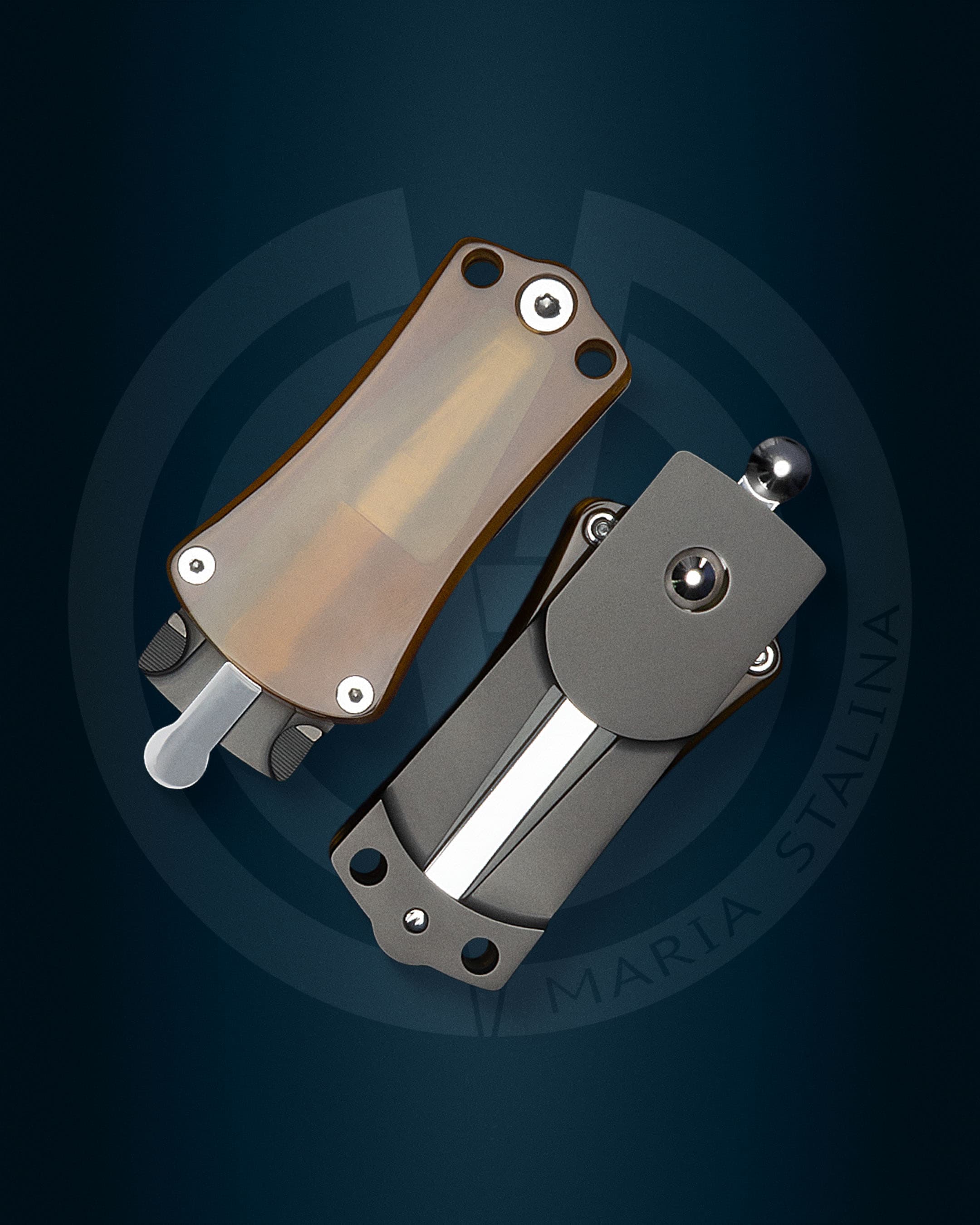 Скальпель Шакетсу Мануфактура СиЛ_6 Скальпель Шакетсу Мануфактура СиЛ_6