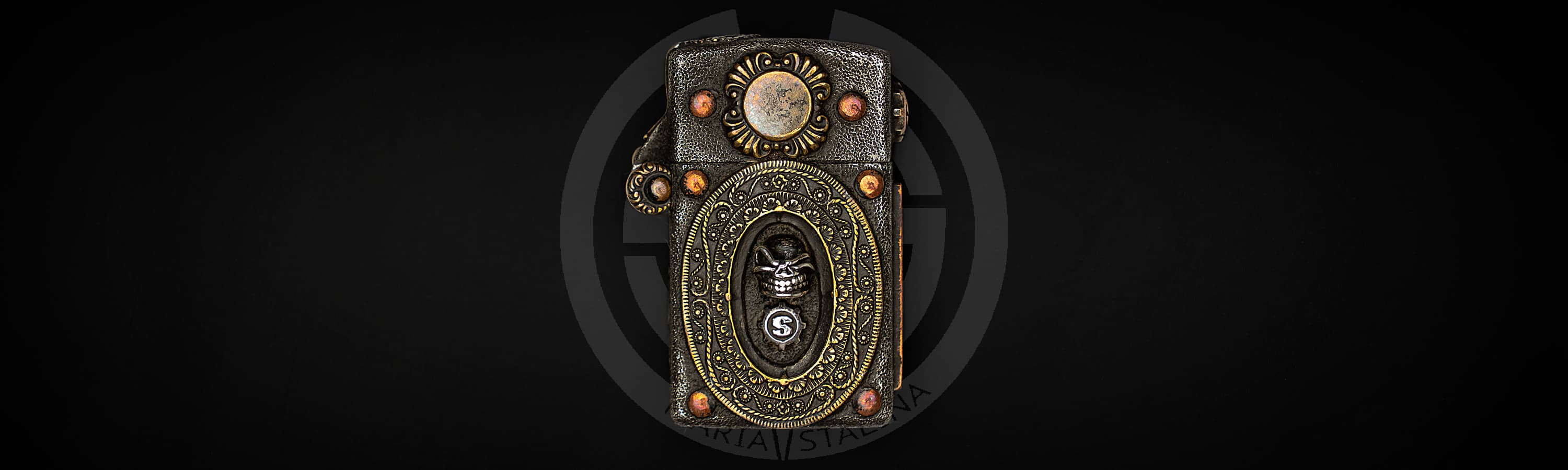 Starlingear Lighter Starlingear Lighter